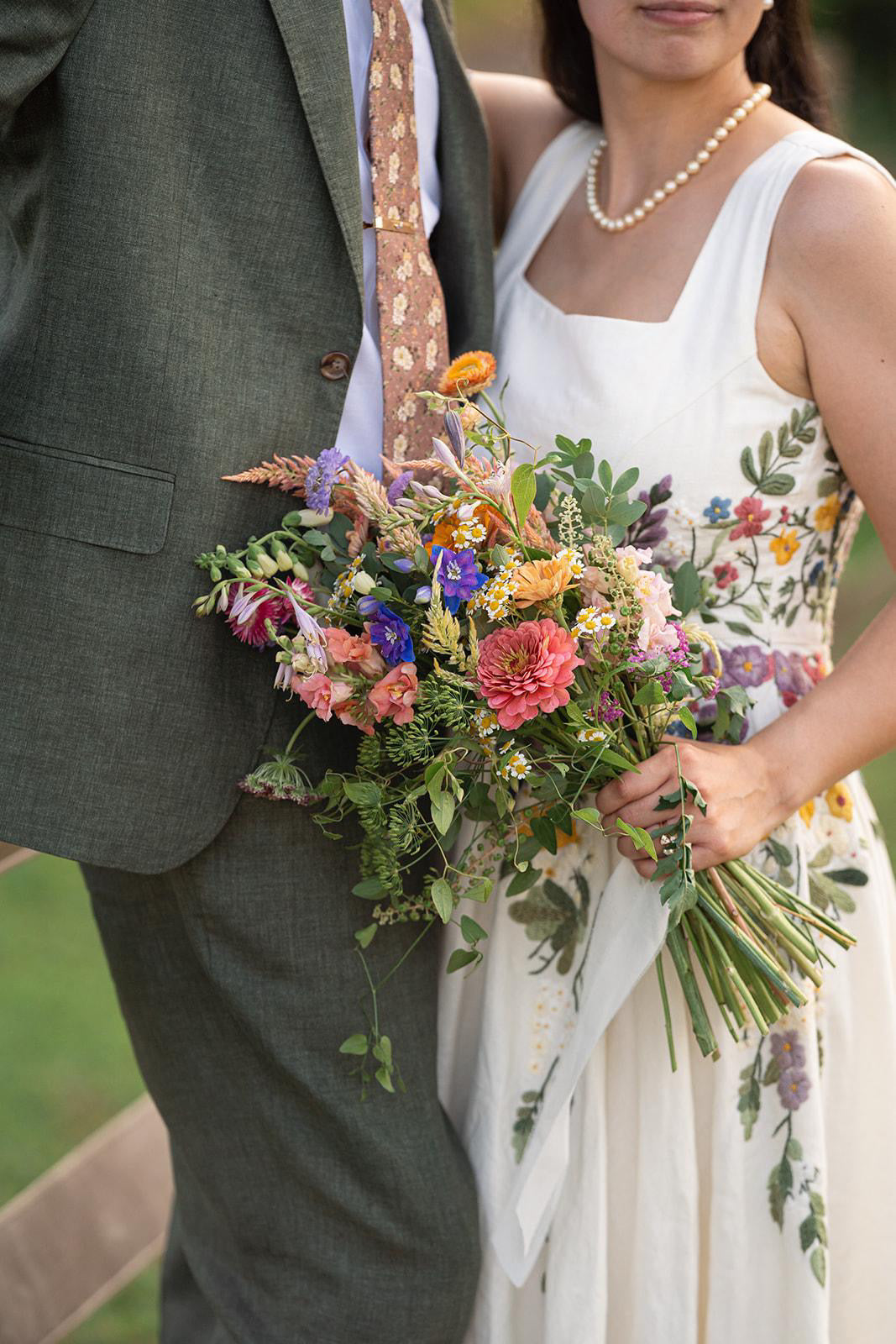 Bridal Bouquet