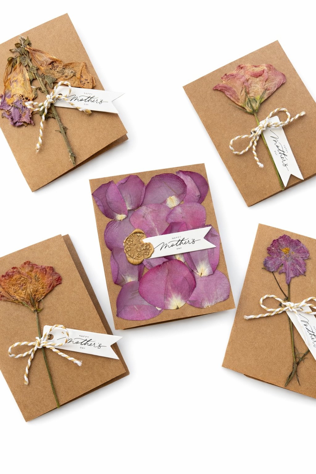 Mother's Day Card