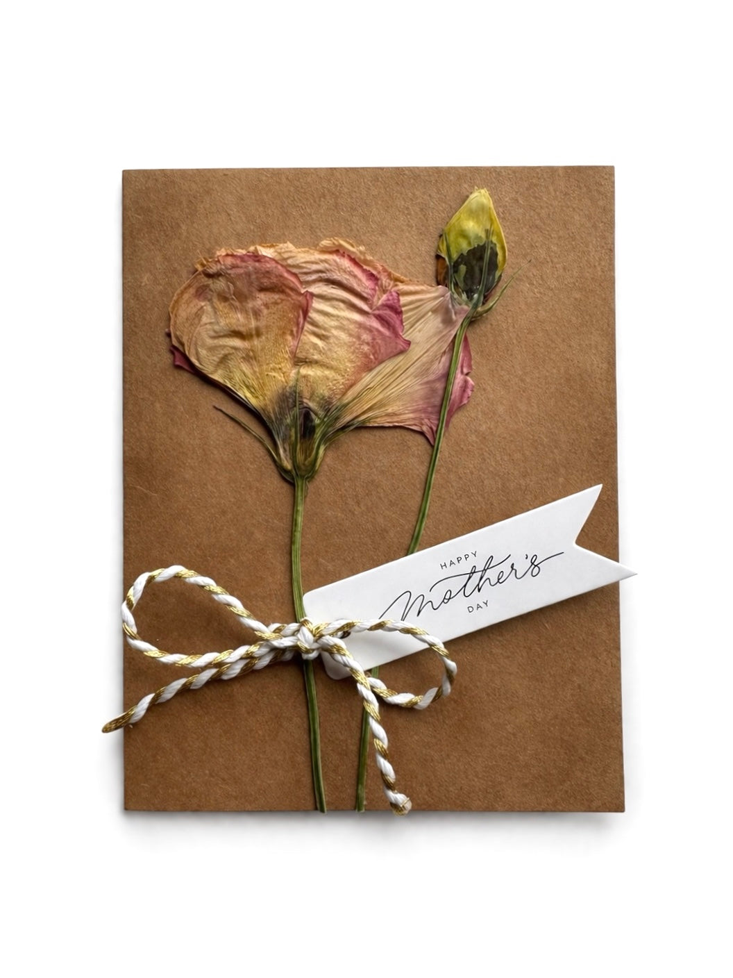 Mother's Day Card