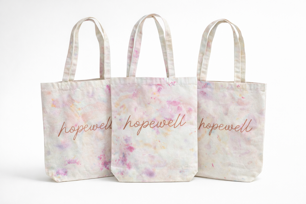 Hopewell Tote
