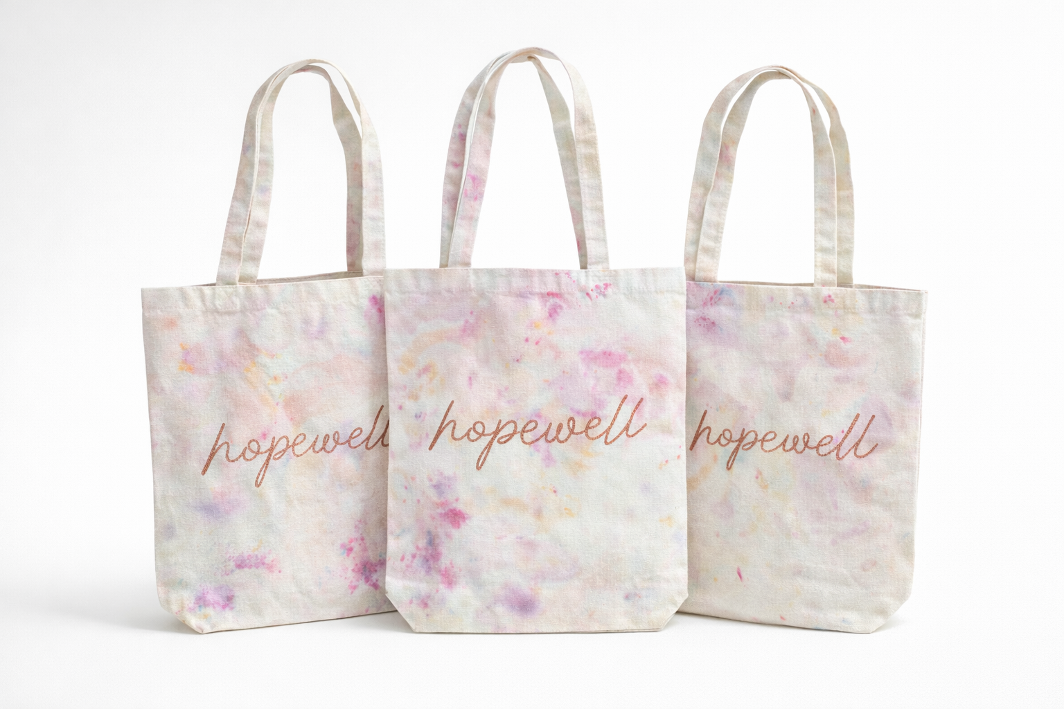 Hopewell Tote