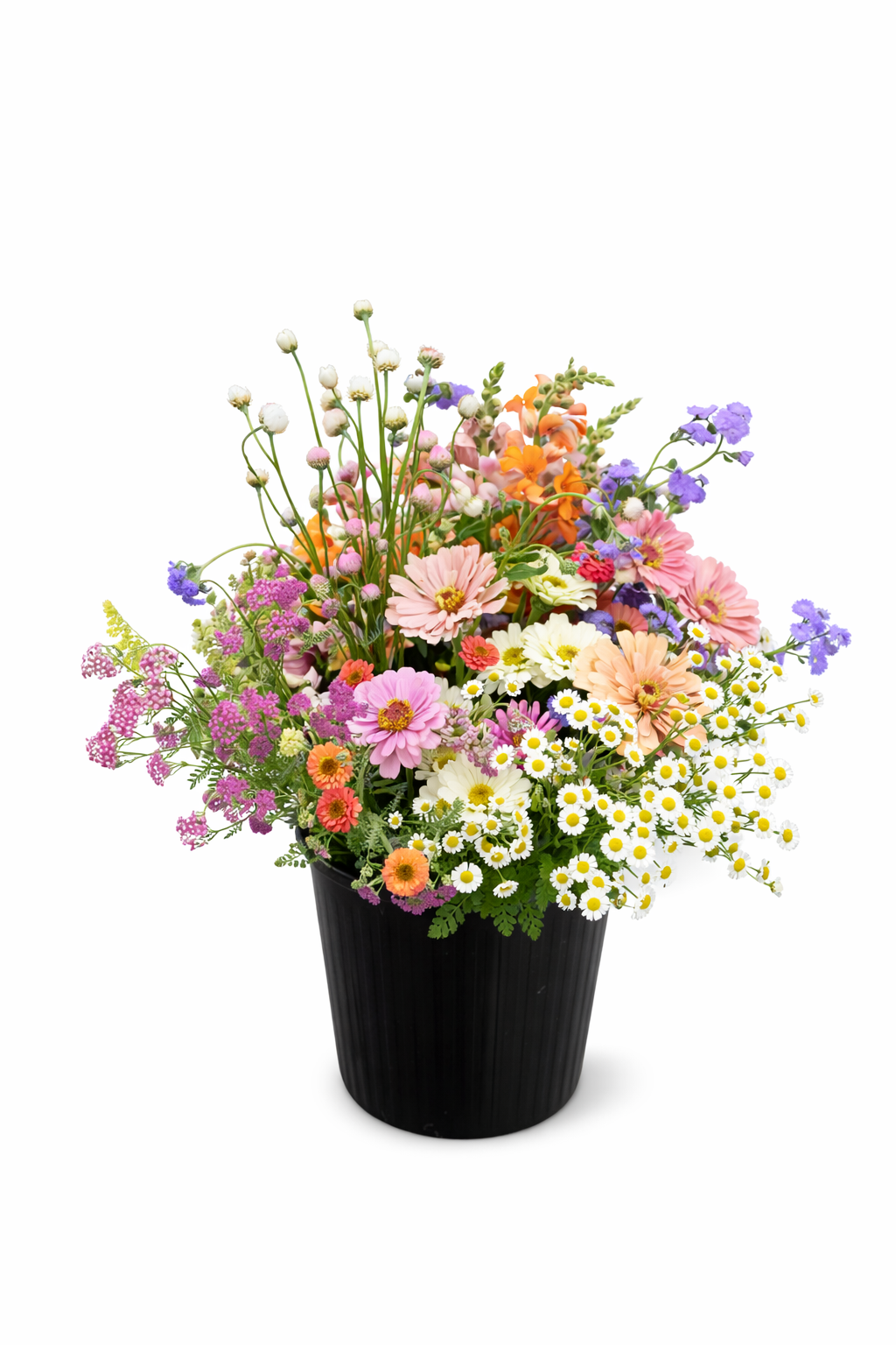 Bulk Flower Bucket