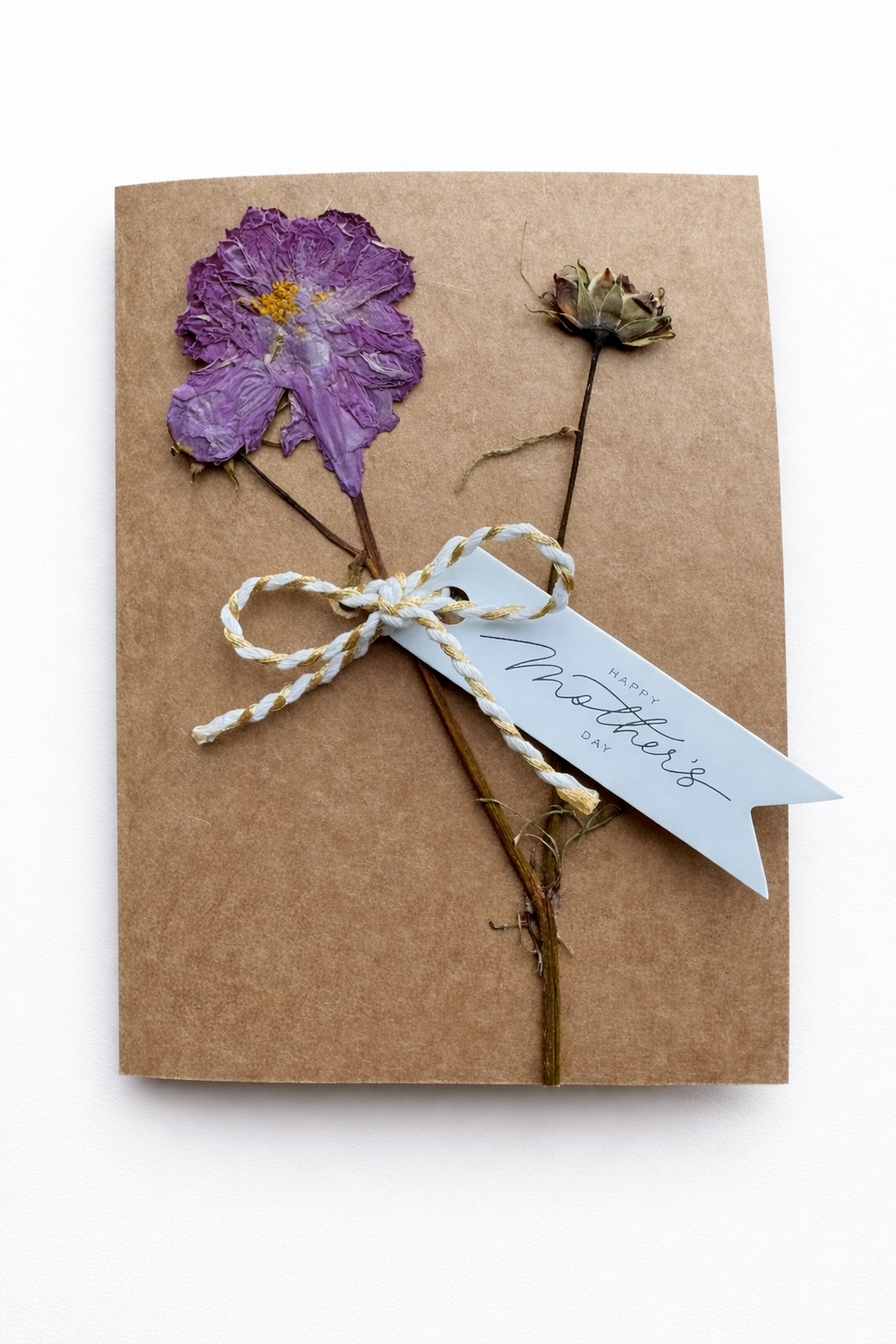 Mother's Day Card