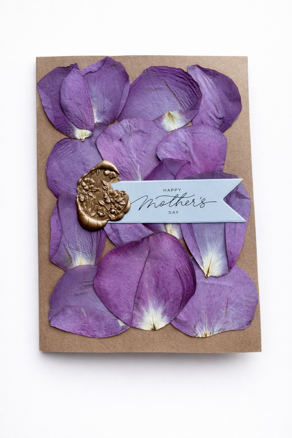 Mother's Day Card
