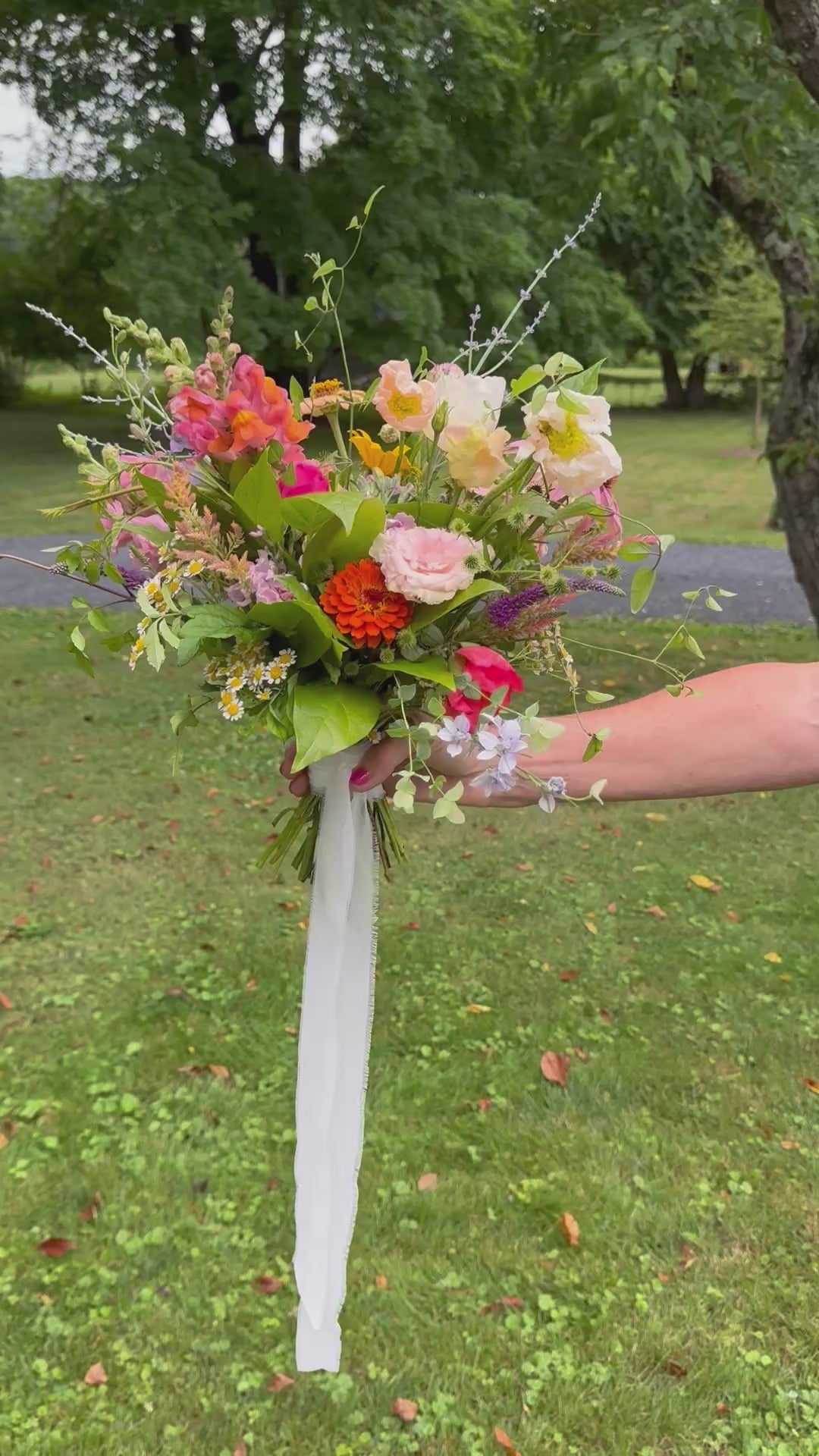 Bridal Bouquet